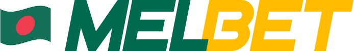 Logo MelBet BD